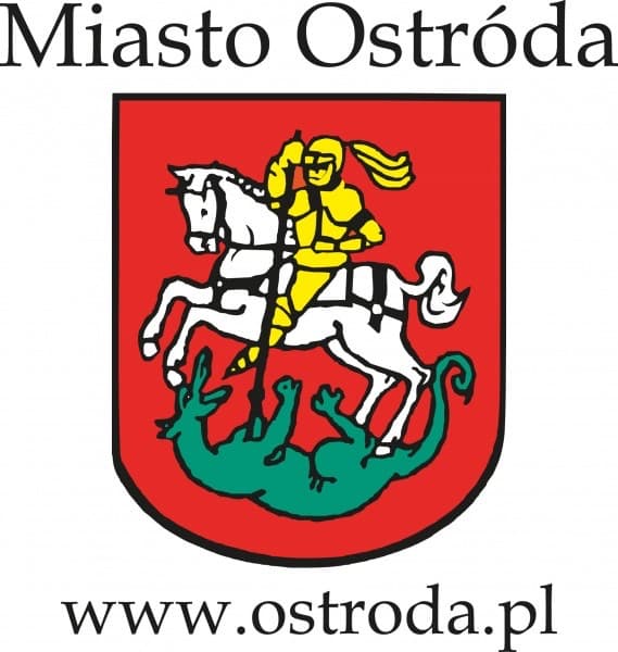 Miasto Ostróda