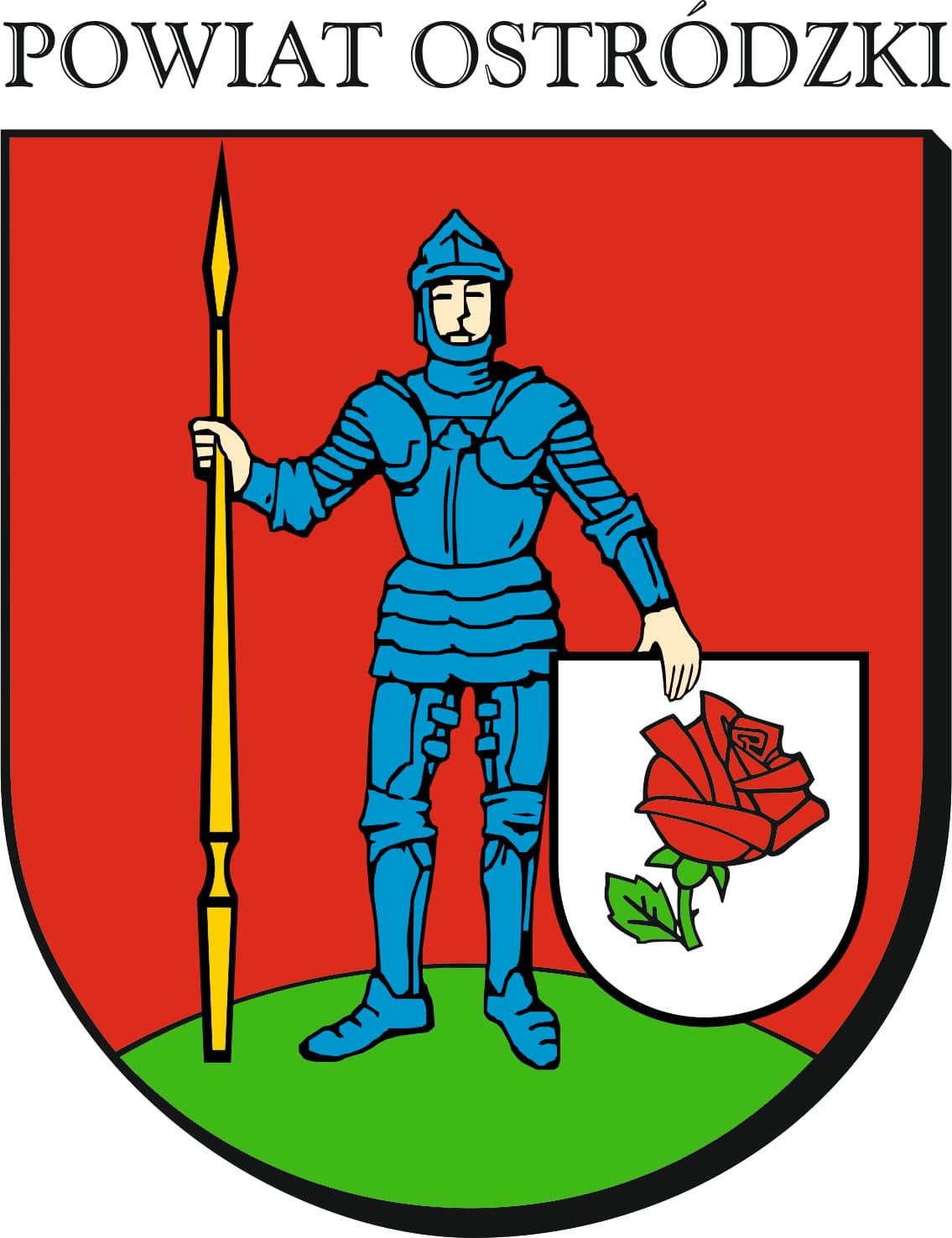 Powiat Ostródzki